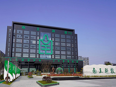 Explore the intelligent factory of Nanwang, and you'll be amazed by what you see! 
